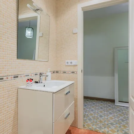 Apartament Housalia Gracia *
