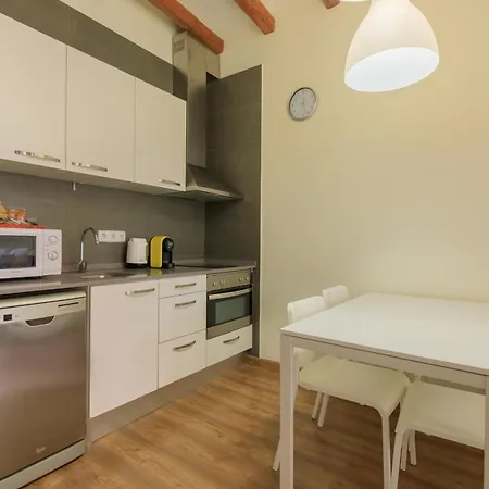 Apartament Housalia Gracia