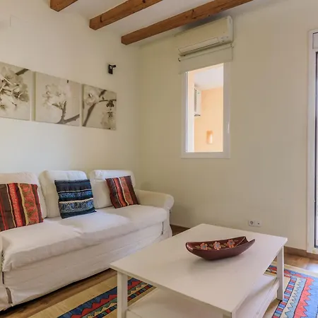 Housalia Gracia * Barcelona