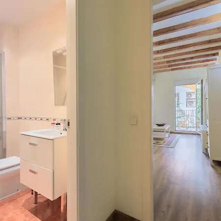 Apartment Housalia Gracia