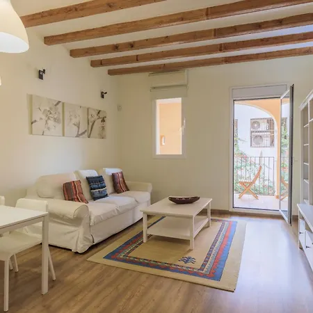Housalia Gracia * Barcelona