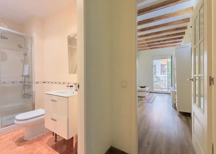 Διαμέρισμα Housalia Gracia