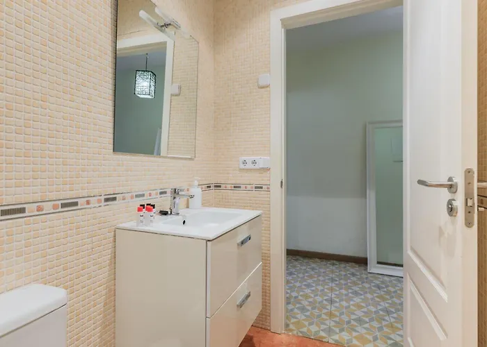 Διαμέρισμα Housalia Gracia *