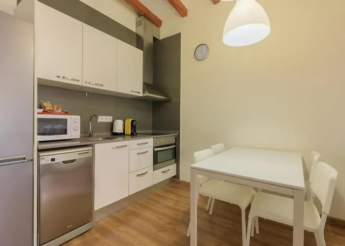 Διαμέρισμα Housalia Gracia