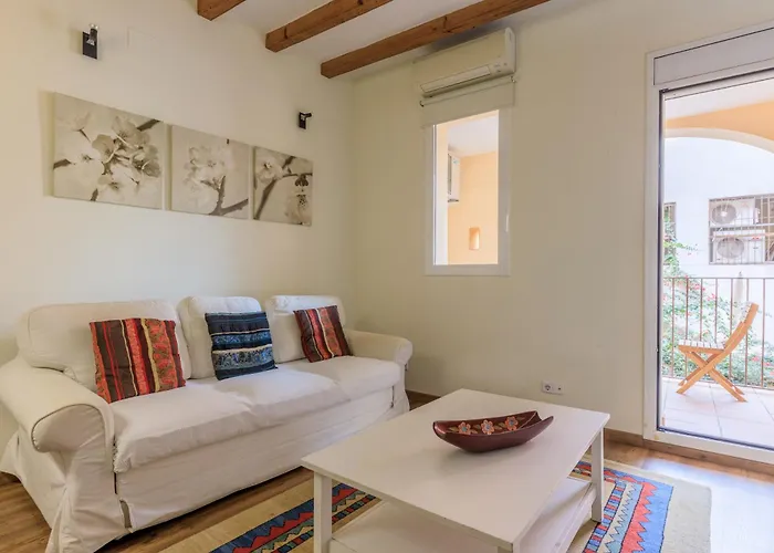 Housalia Gracia * Βαρκελώνη